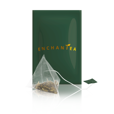 Ceylon Blue Tea (0.5g X 10)