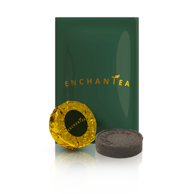 Ceylon Tea Coin   (5g X 10)