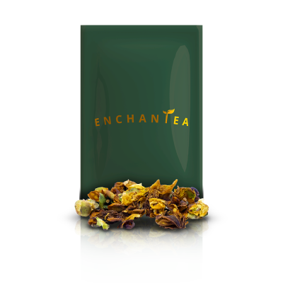Ceylon Tea Flower (2g X 10)
