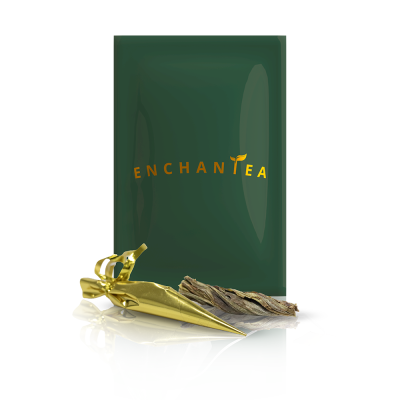 Ceylon Tea Horn   (1.5g X 10)