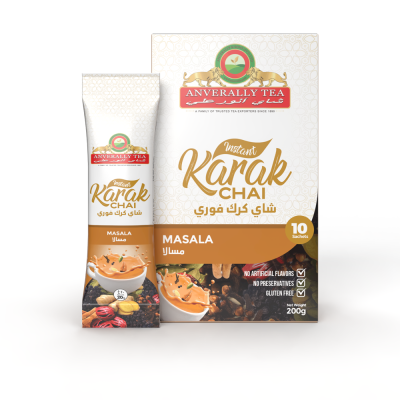 Masala Karak   Chai (20g X 10)