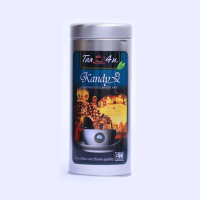 Kandy -100g Tin