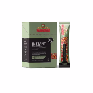 Cardamom Black Tea