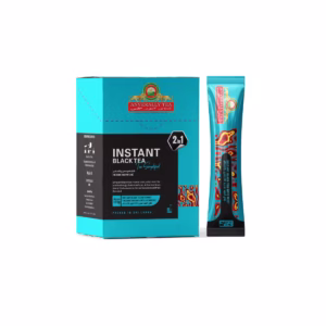 Mint Black Tea
