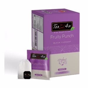 Black Currant 20TB | BT