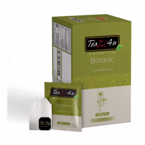 Chamomile 20TB | HT