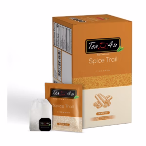 Cinnamon 20TB | BT