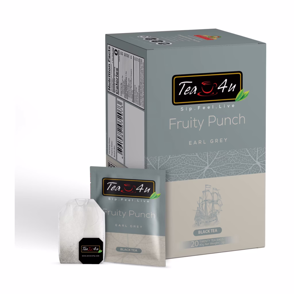 Earl Grey 20TB | BT