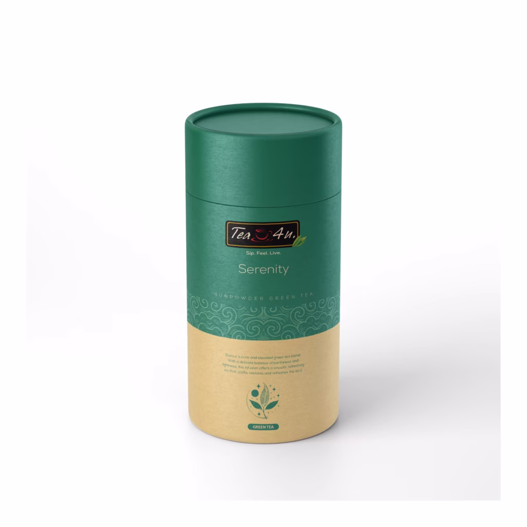 Gunpowder 100g | GT