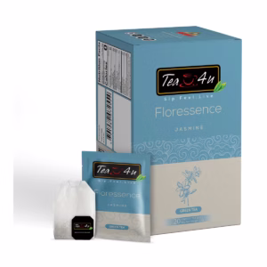Jasmine 20TB | GT