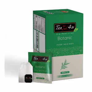 Pure Moringa 20TB | HT