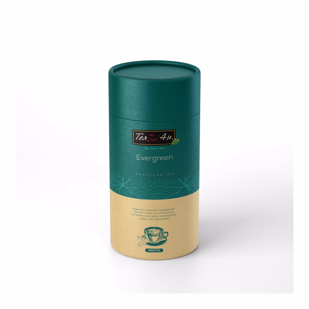 Moroccan Tea 100g | GT