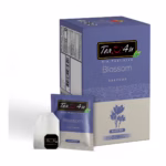 Saffron 20TB | BT