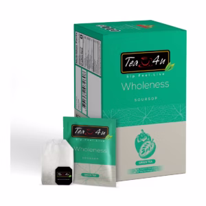 Soursop 20TB | GT