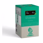 Soursop 20TB | GT
