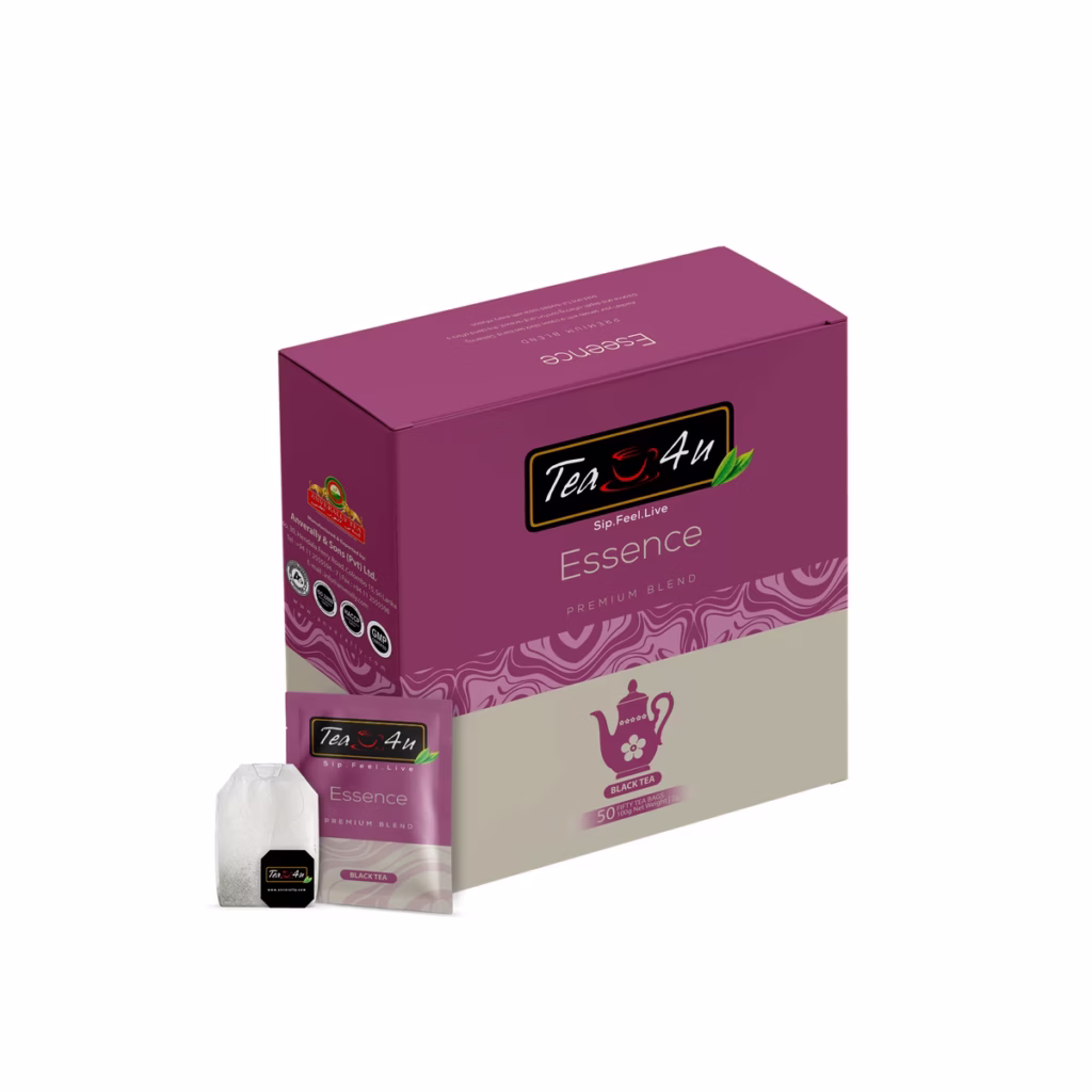 Premium Blend 50TB | BT