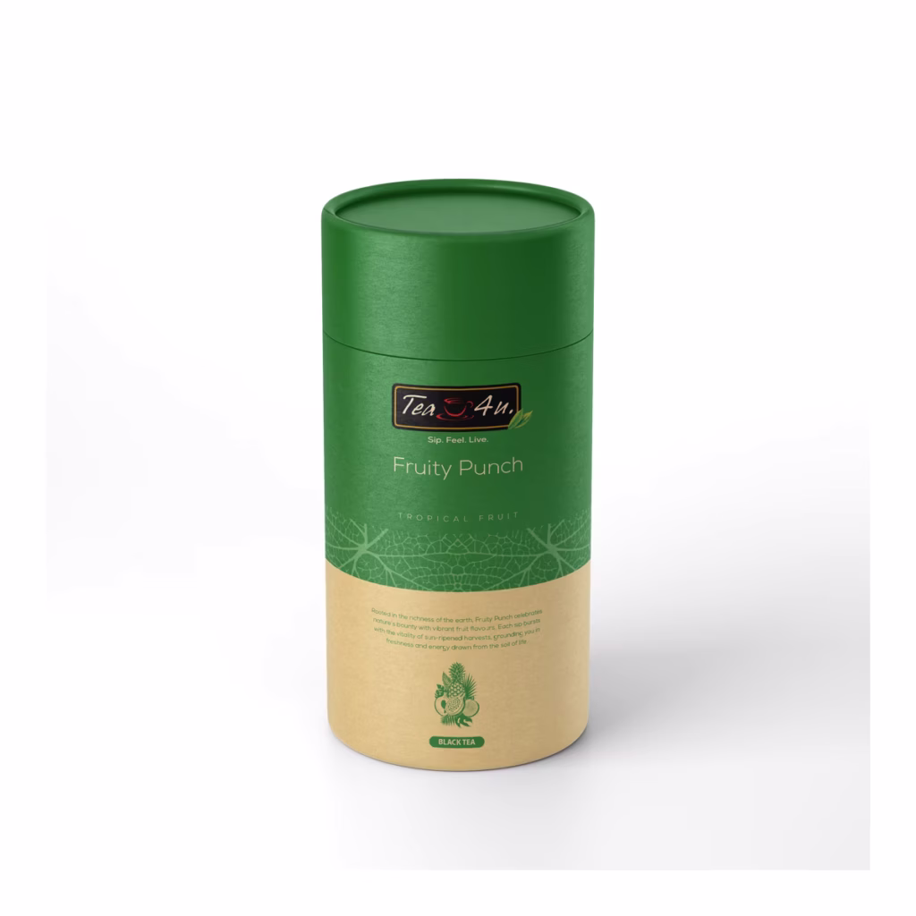 Tropical Fruit 100g | BT