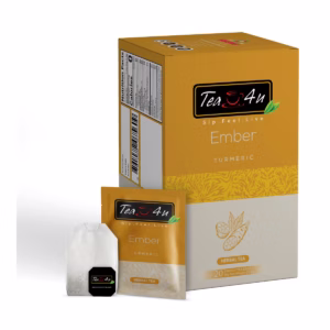 Turmeric 20TB | HT